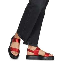 Art - MALAGA Rougemétalisé Outlet