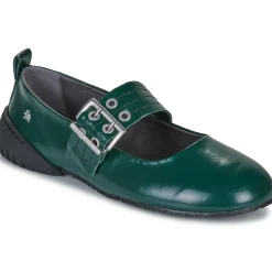 Art - NANTES Vert Discount