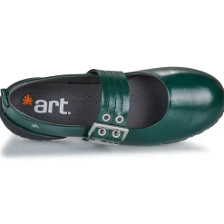 Art - NANTES Vert Discount