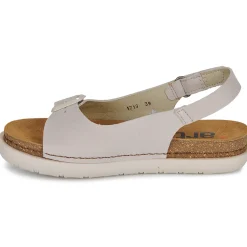 Sale Art - RHODES Blanc