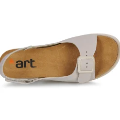 Sale Art - RHODES Blanc