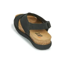 Hot Art - RHODES Noir