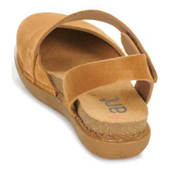 Discount Art - RHODES Marron