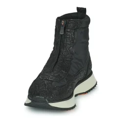 Online Art - TURIN Noir