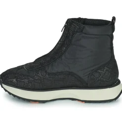 Online Art - TURIN Noir