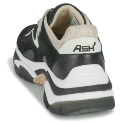 Clearance Ash - ADDICT Noir