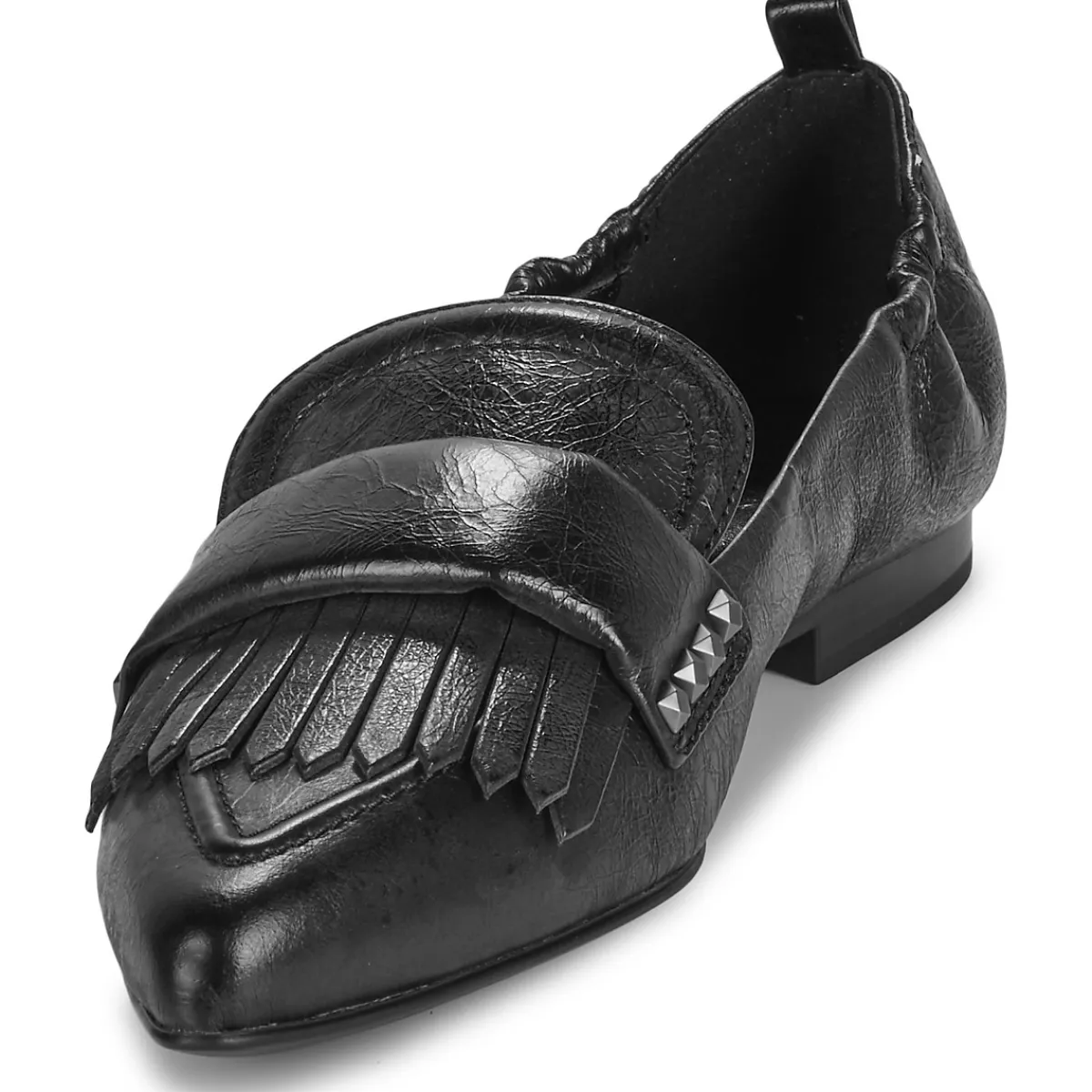 Ash - BLITZ Noir Sale