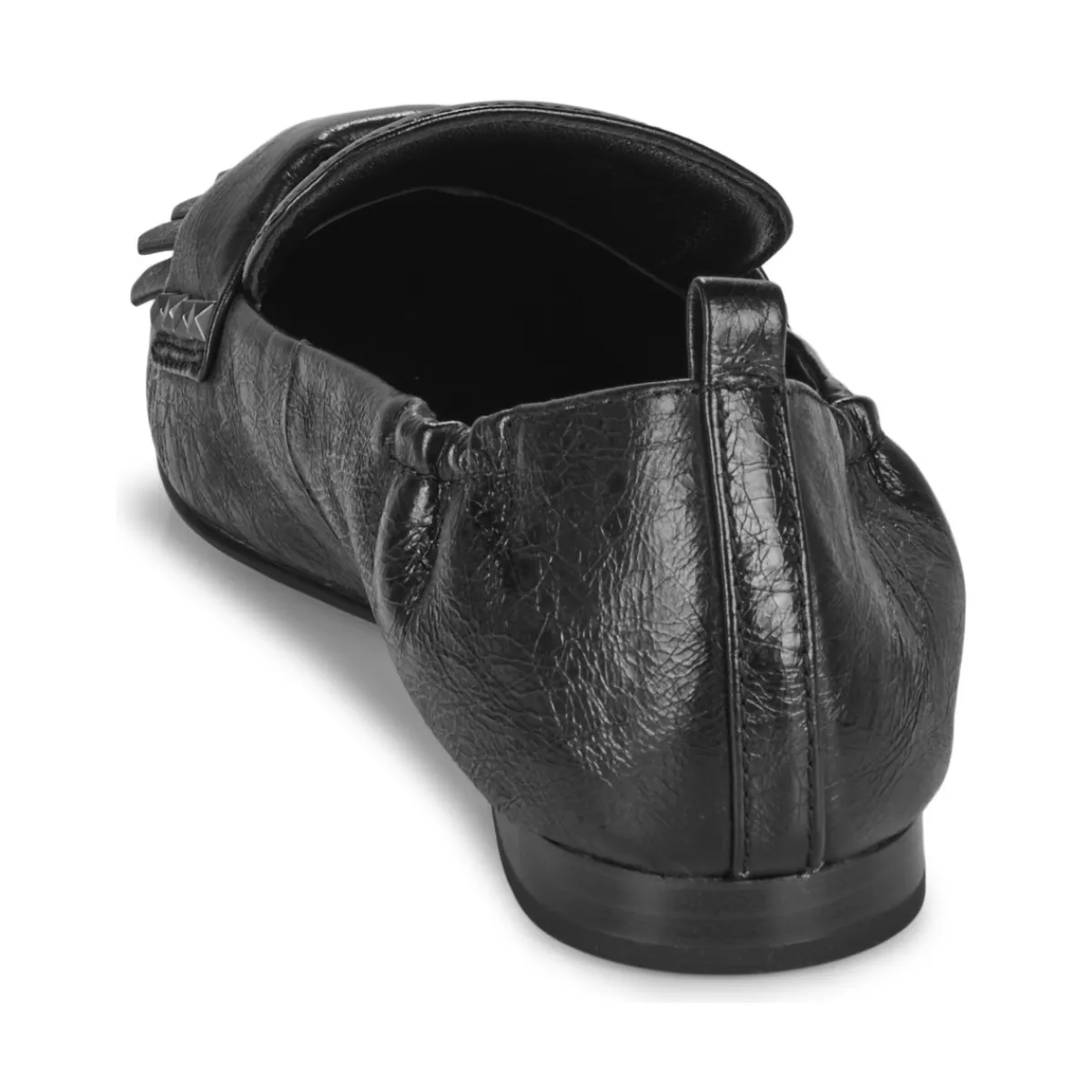 Ash - BLITZ Noir Sale