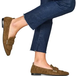 Outlet Ash - BLITZ Marron