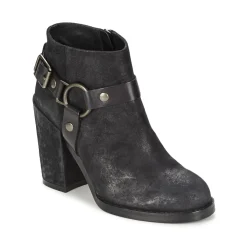 Ash - FALCON Noir New