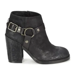 Ash - FALCON Noir New