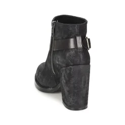 Ash - FALCON Noir New