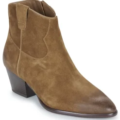 Ash - FAME Marron New