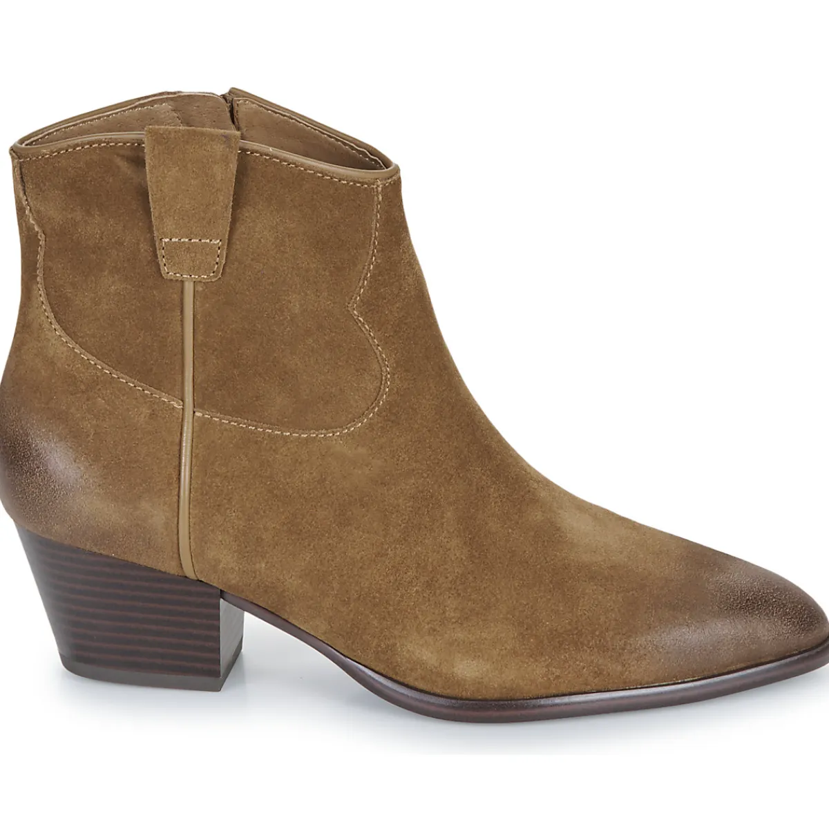 Ash - FAME Marron New