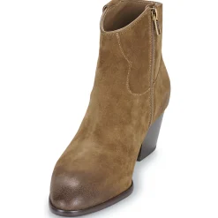 Ash - FAME Marron New