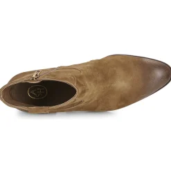 Ash - FAME Marron New