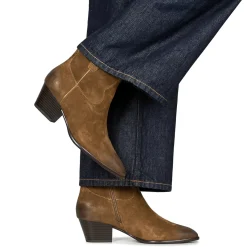 Ash - FAME Marron New