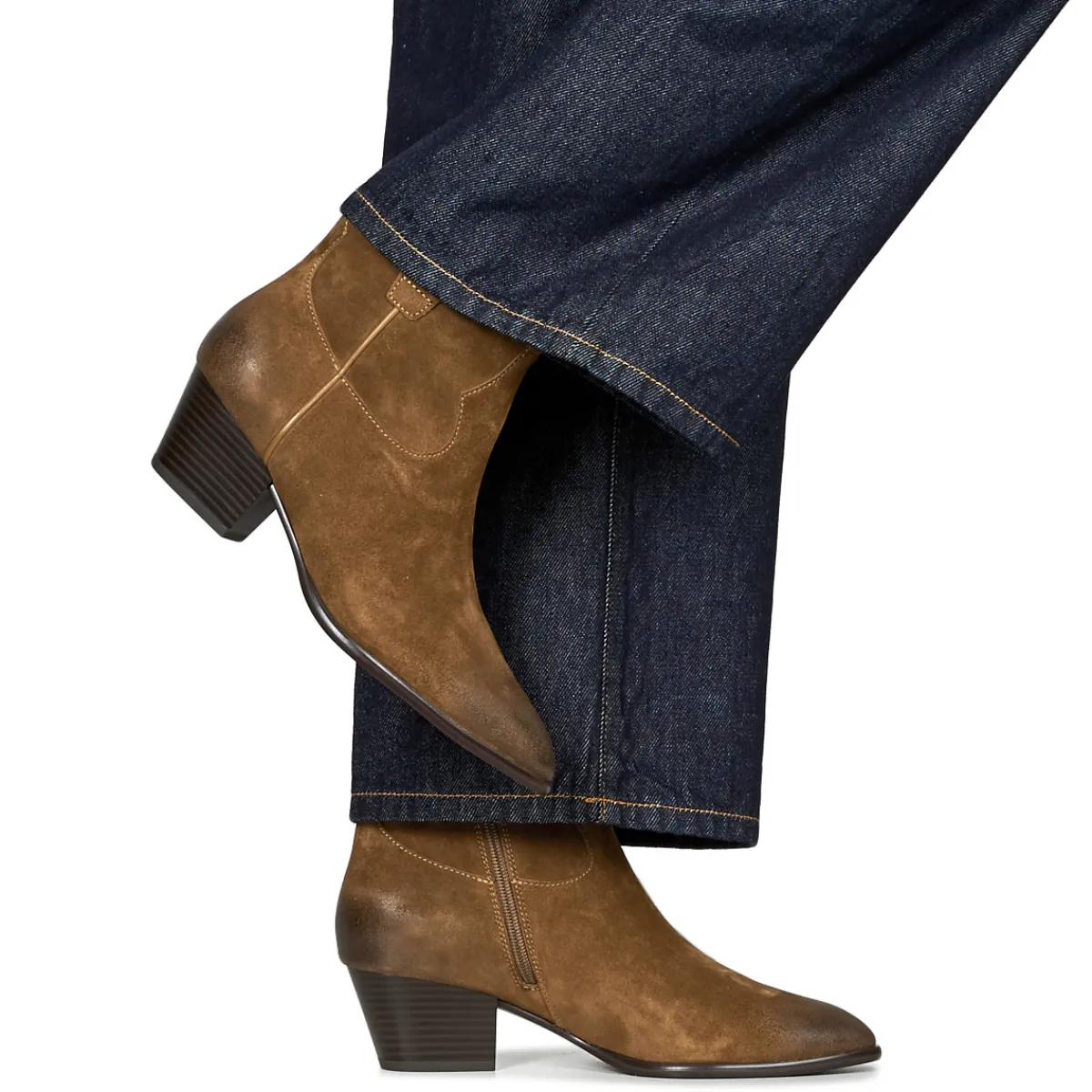 Ash - FAME Marron New