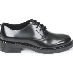 Ash - FREAK Noir New