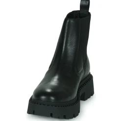 Ash - GENESIS Noir Best