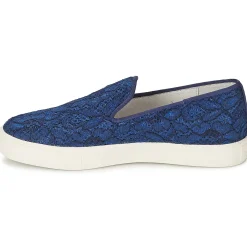 Ash - ILLUSION Bleu Outlet