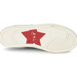 Ash - ILLUSION Bleu Outlet