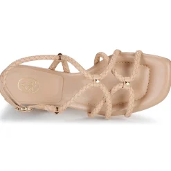 Hot Ash - JASMINE Beige