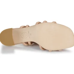 Hot Ash - JASMINE Beige