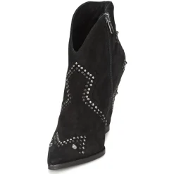 Ash - JESSICA Noir Outlet