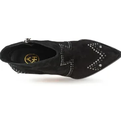 Ash - JESSICA Noir Outlet