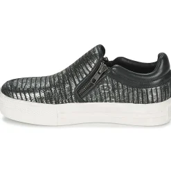 Ash - JORDY GrisMétallique Clearance