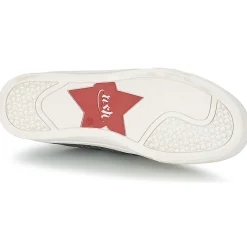 Ash - JORDY GrisMétallique Clearance