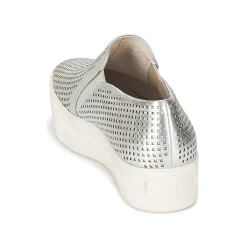 Ash - KURT Argent Outlet