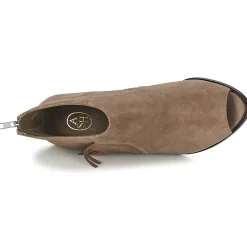 Sale Ash - LYNX Taupe