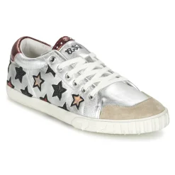 New Ash - MAJESTIC Argenté