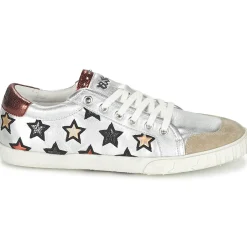 New Ash - MAJESTIC Argenté