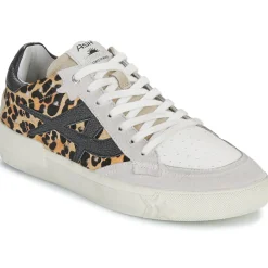 Discount Ash - MOONLIGHT Leopard