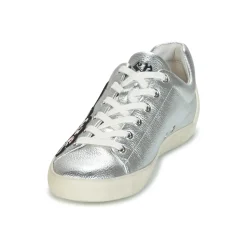 Ash - NAK BIS Argent