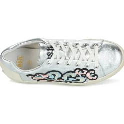 Ash - NAK BIS Argent