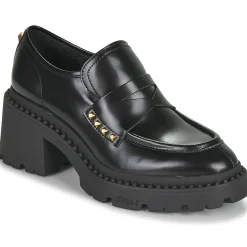 Sale Ash - NELSON STUD Noir