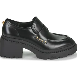 Sale Ash - NELSON STUD Noir