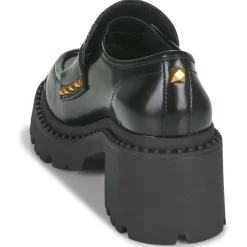 Sale Ash - NELSON STUD Noir