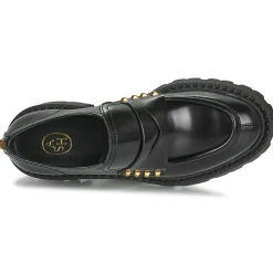 Sale Ash - NELSON STUD Noir