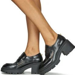 Sale Ash - NELSON STUD Noir