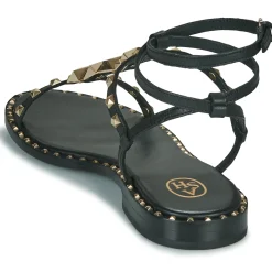 Ash - PARTY Noir Sale