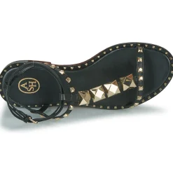 Ash - PARTY Noir Sale