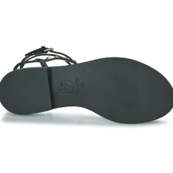 Ash - PARTY Noir Sale