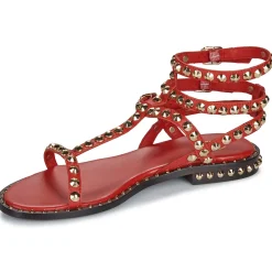 New Ash - PLAY Rouge