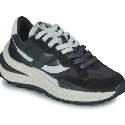 Online Ash - SPIDER 621 Noir