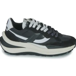 Online Ash - SPIDER 621 Noir